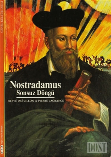Nostradamus - Sonsuz Döngü